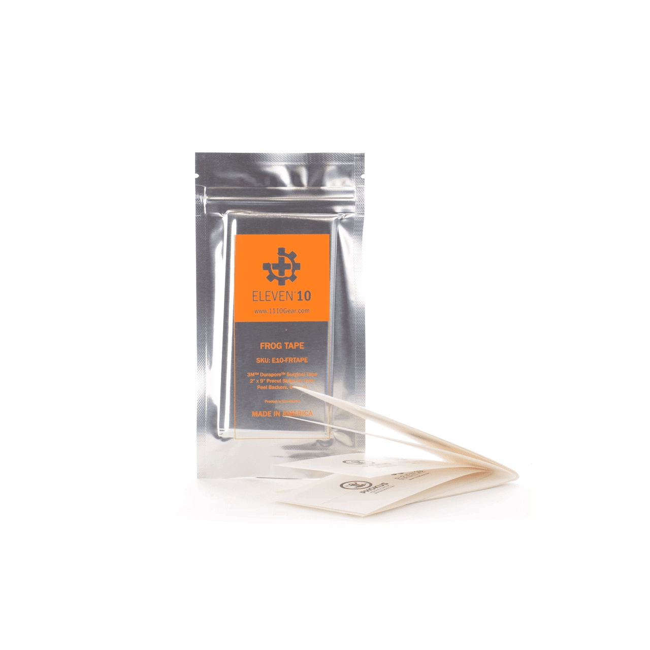 Eleven 10 Frog Tape - Medical FT-1 - Tactical & Duty Gear